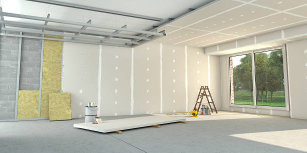 Professional Insulation Contractor in Alachua, FL