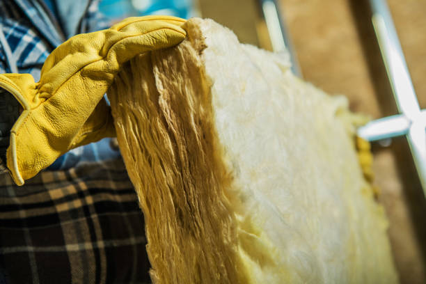 Best Insulation for Specific Applications in Alachua, FL