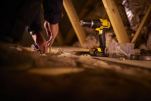 Best Blown-in Insulation in Alachua, FL